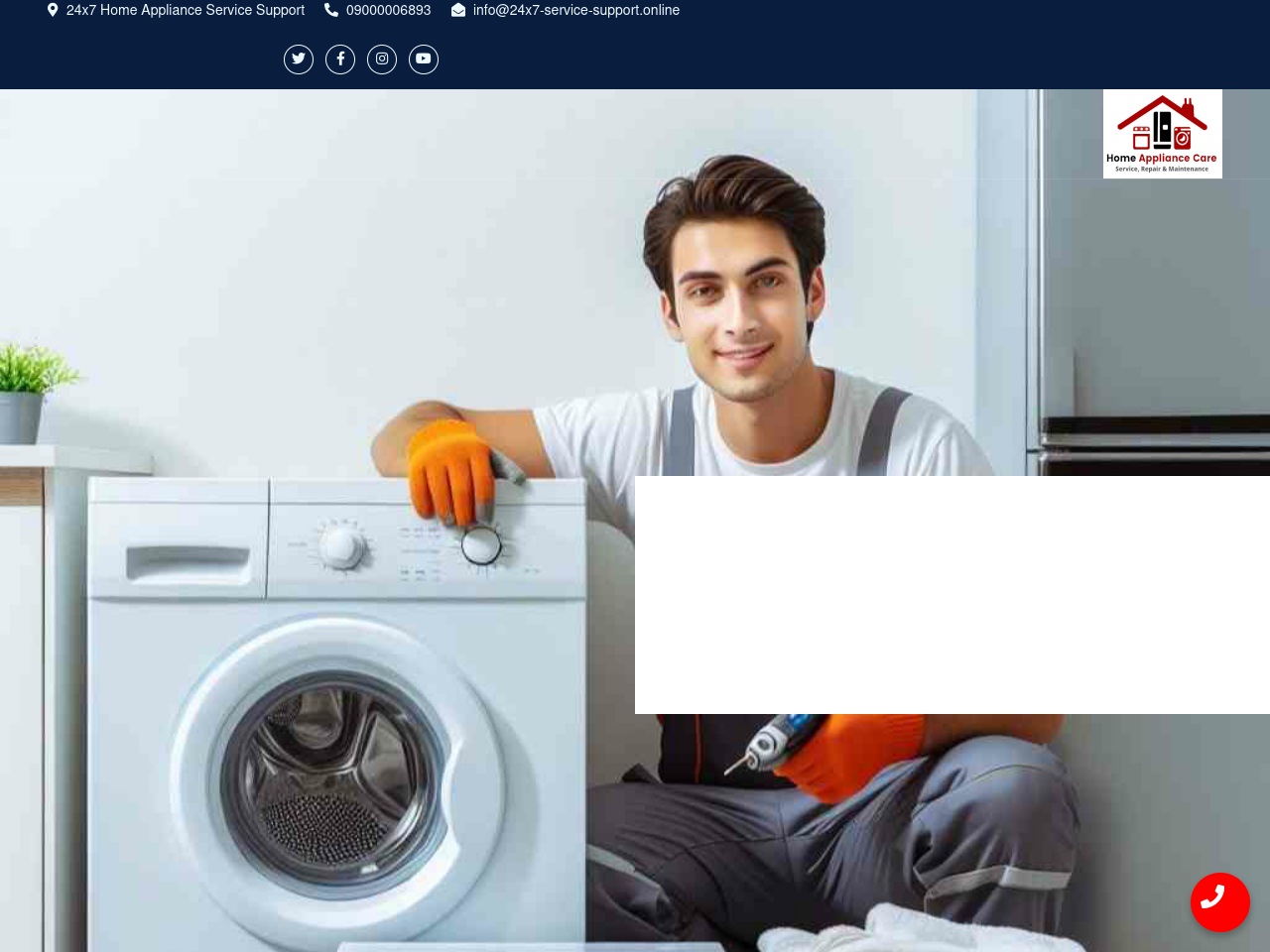 24x7-service-support.online screenshot alt-text