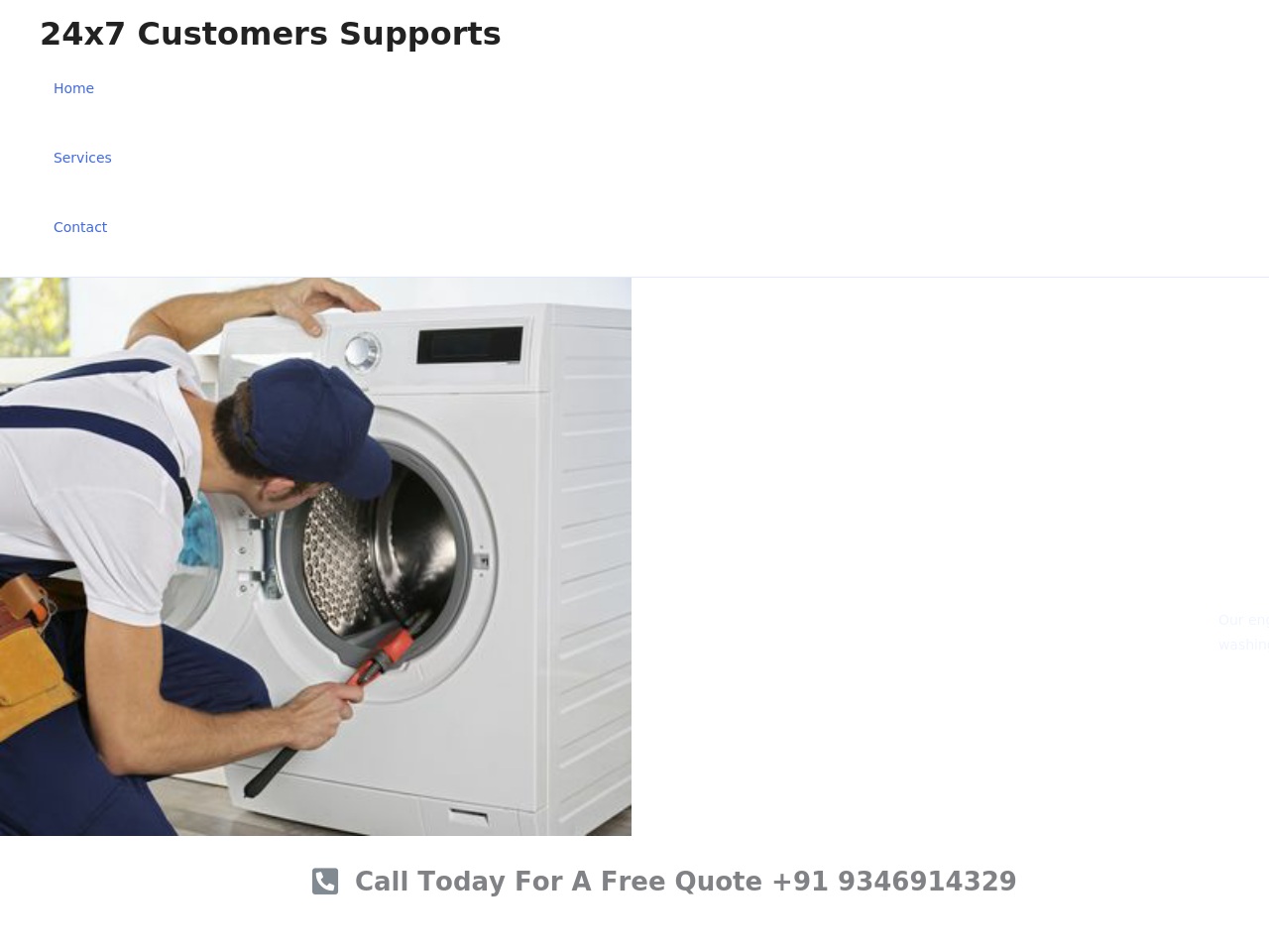 24x7customers-support-vijayawada.online screenshot alt-text