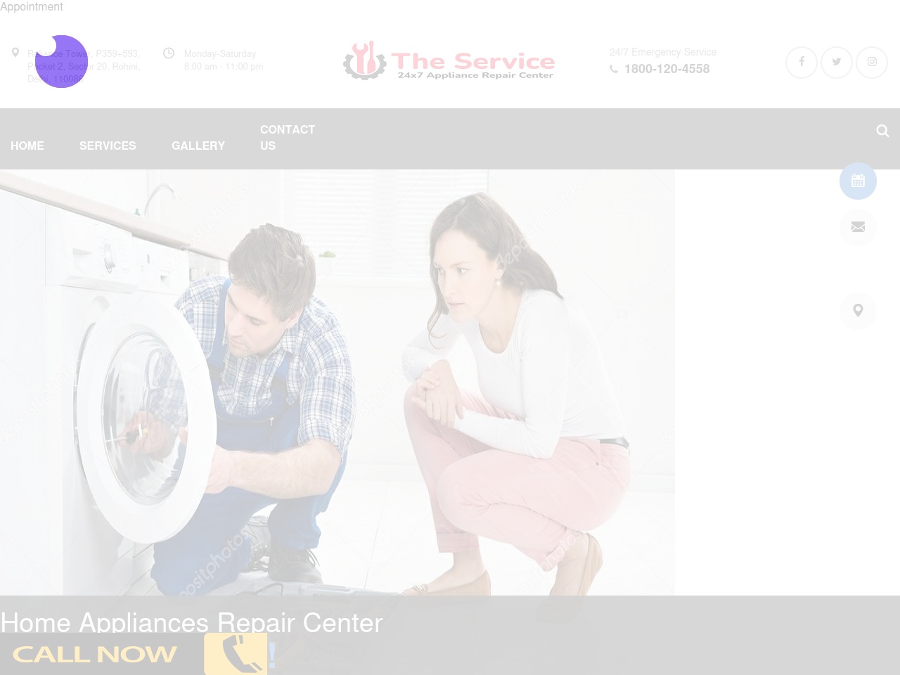 24x7customersuportcenter.xyz screenshot alt-text