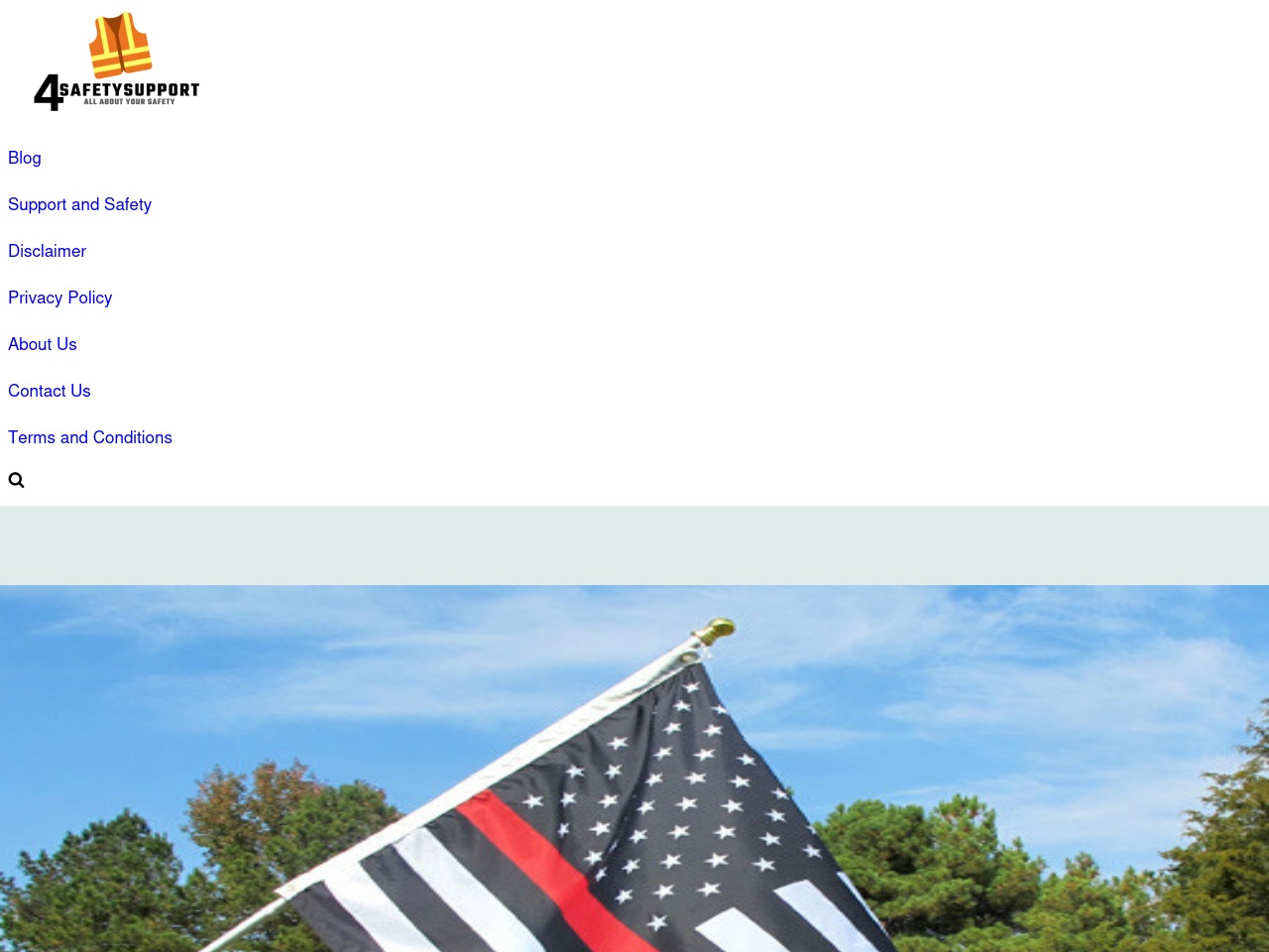 4safetysupport.com screenshot alt-text