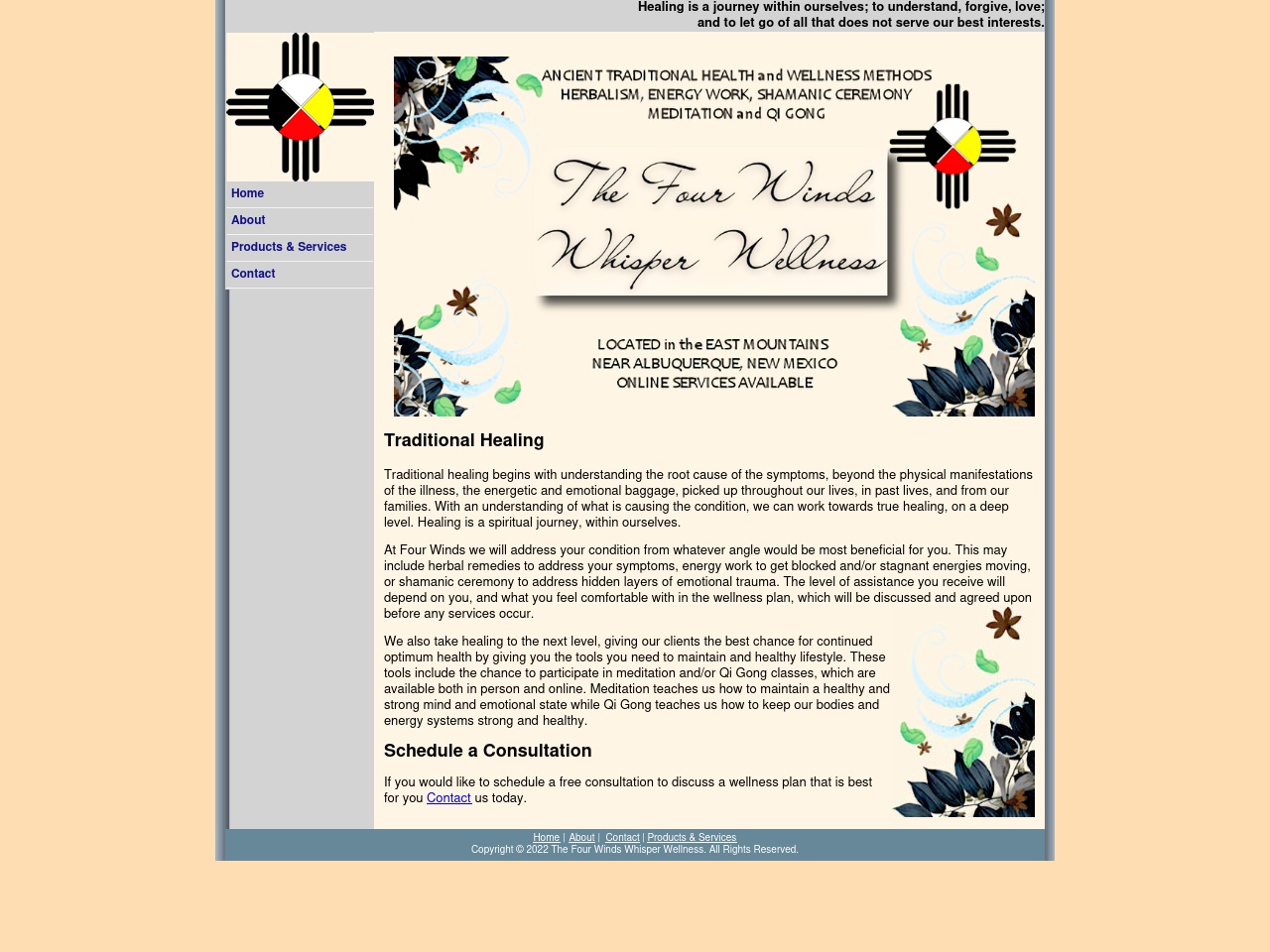 4www.live screenshot alt-text
