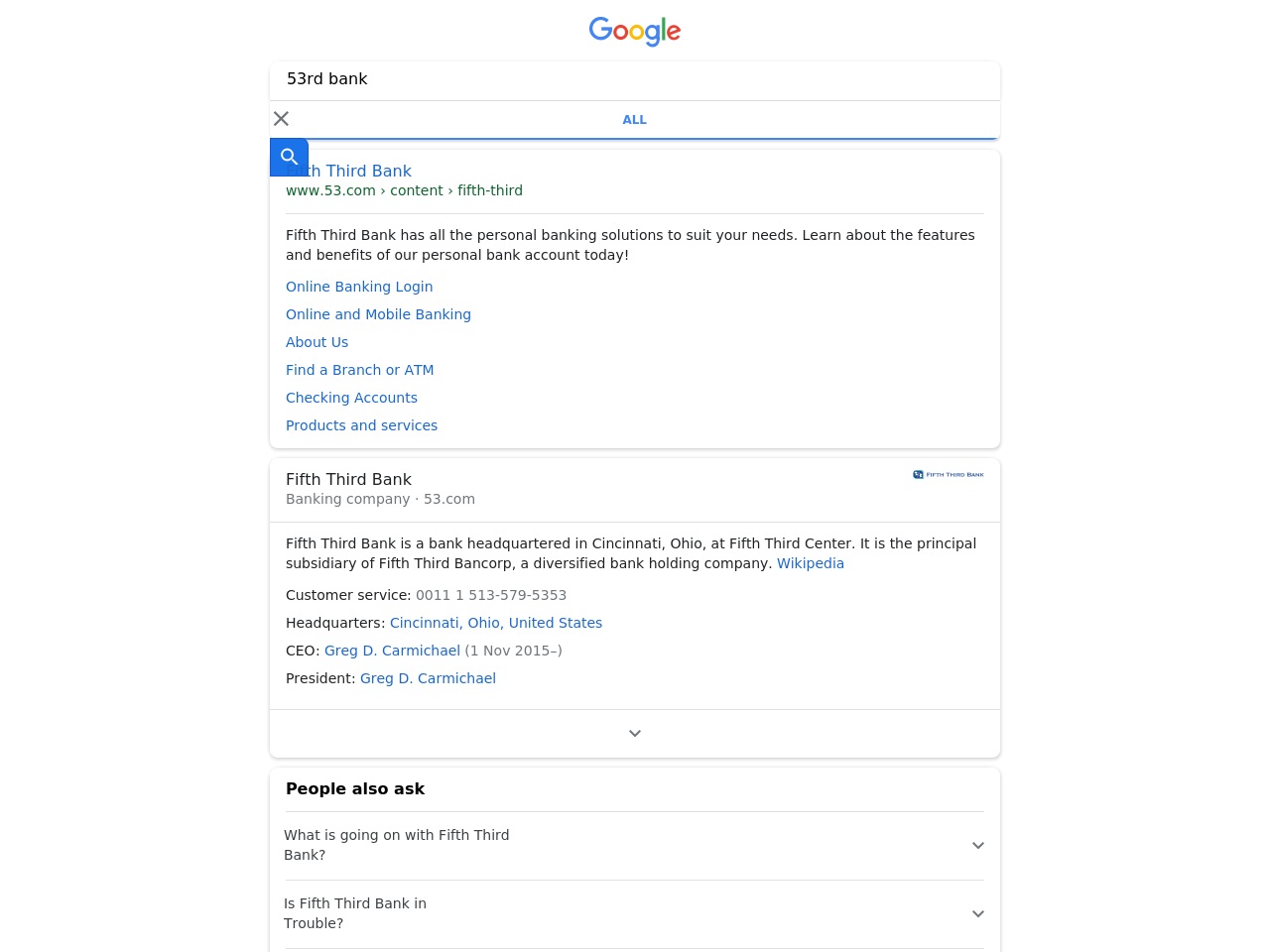 53loginsupport.xyz screenshot alt-text