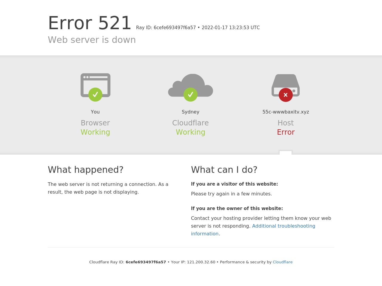 55c-wwwbaxitv.xyz screenshot alt-text