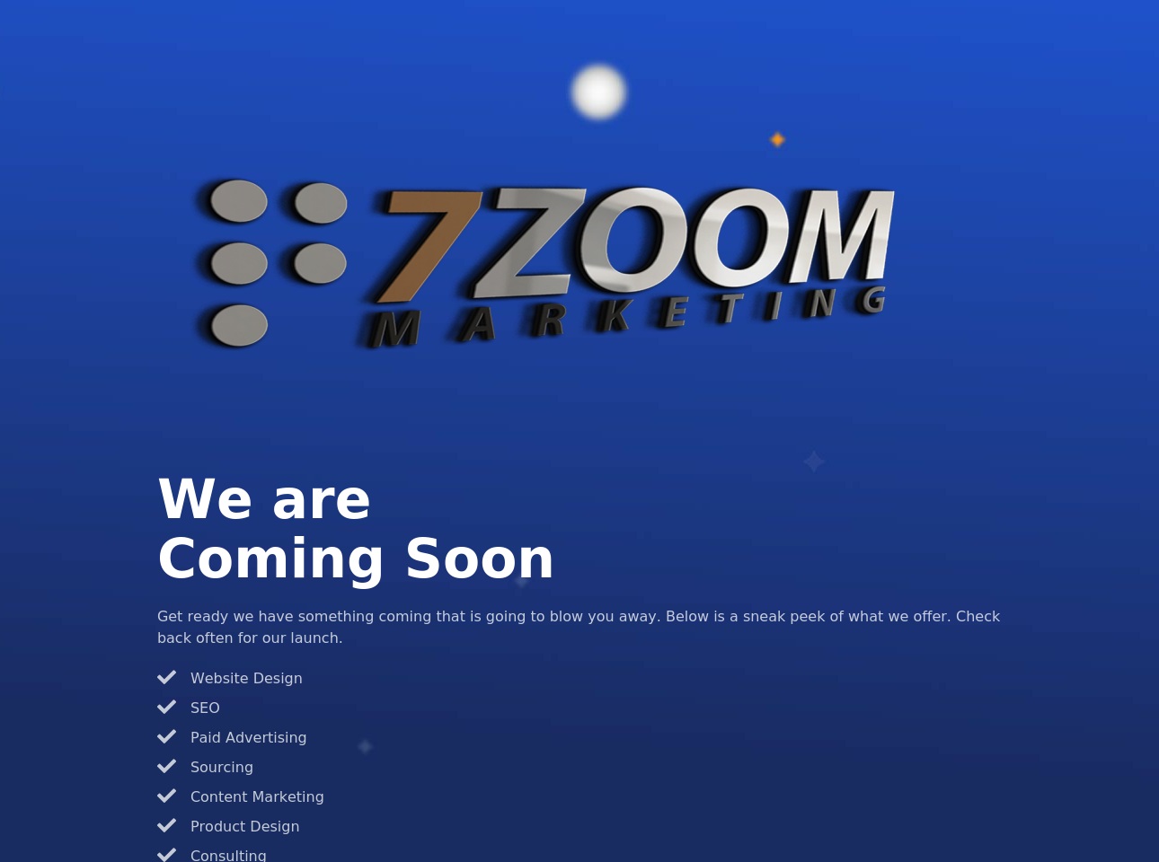 7zoommarketing.com screenshot alt-text