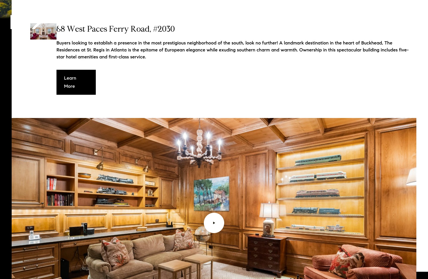 88westpacesferryroad2030.com screenshot alt-text