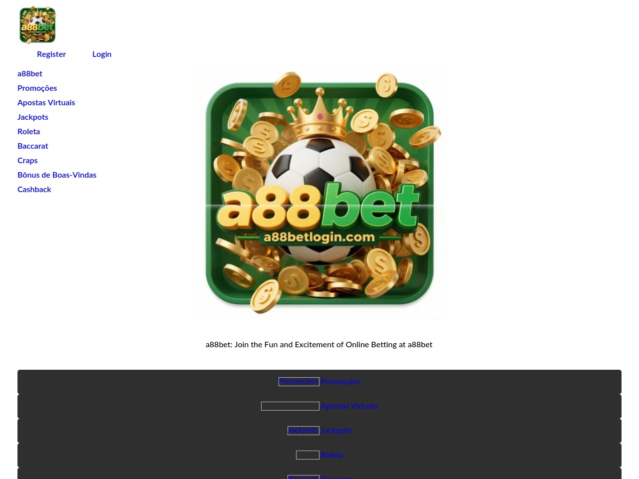 a88betlogin.com screenshot alt-text