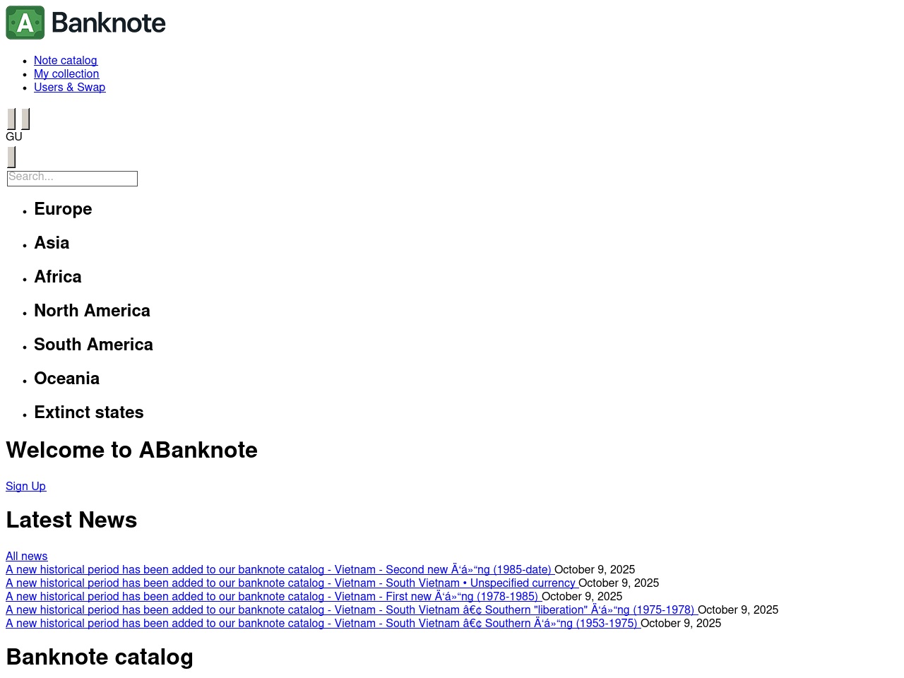 abanknote.com screenshot alt-text