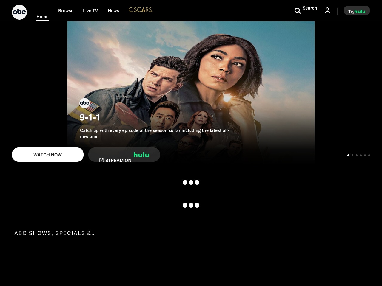 abc.com screenshot alt-text
