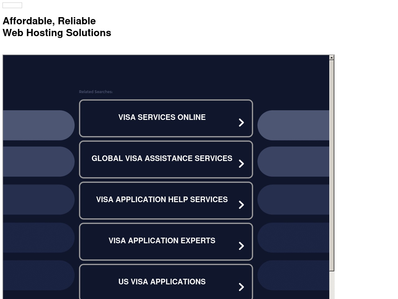 ablelinkvisa.com screenshot alt-text