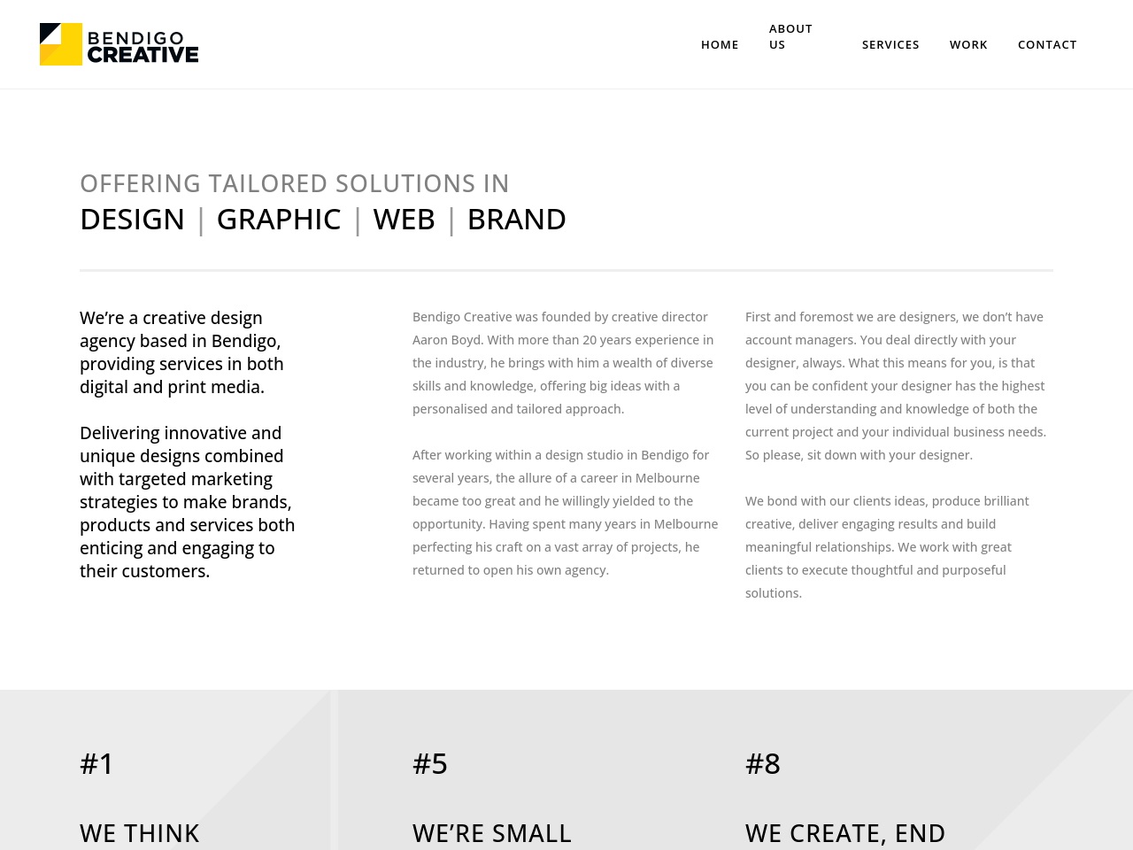 account-bendigo.com screenshot alt-text