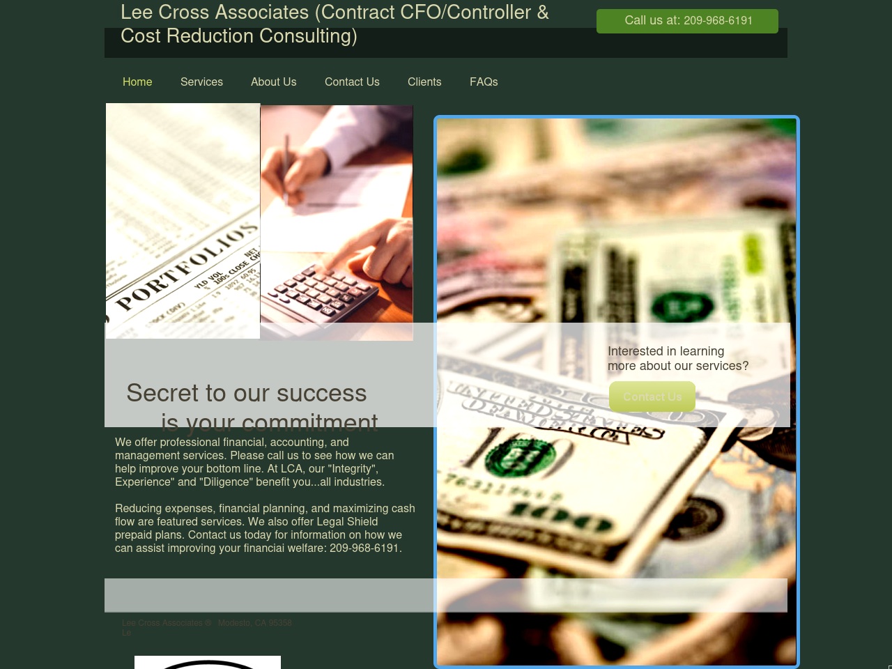 accountinghelp.info screenshot alt-text