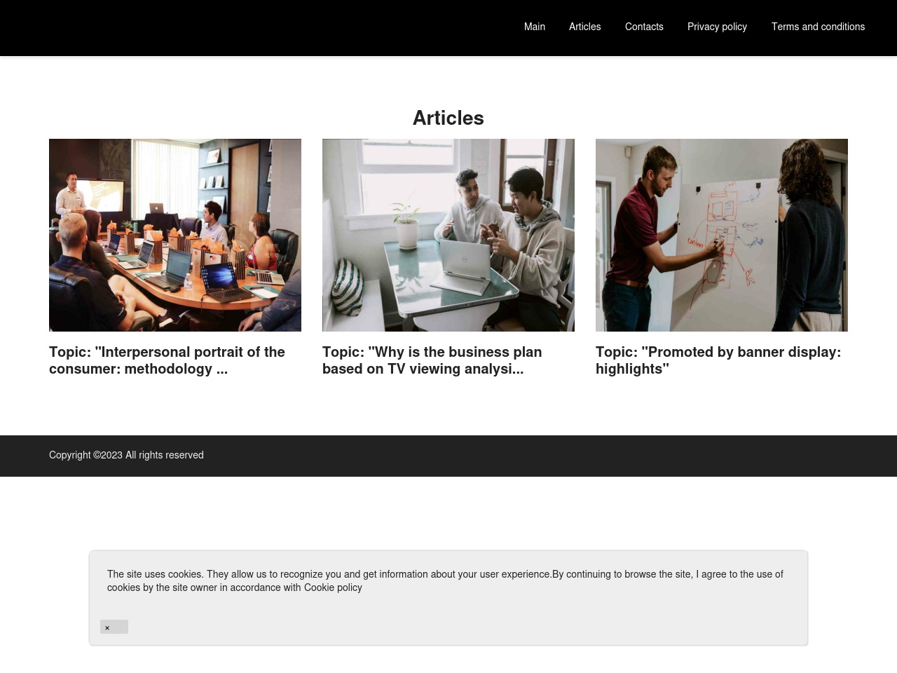 accountsupport21.com screenshot alt-text