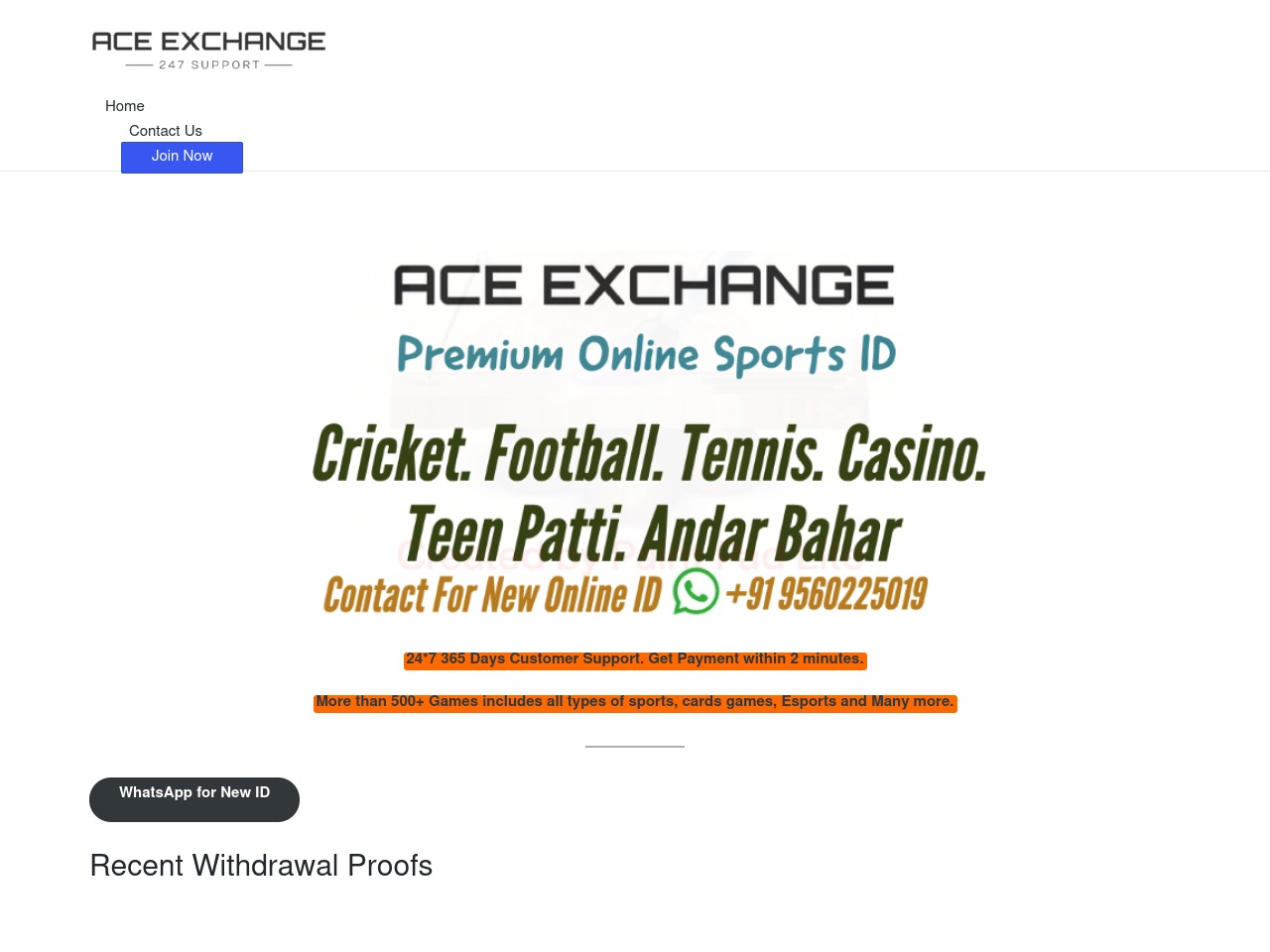 acebookonline.com screenshot alt-text