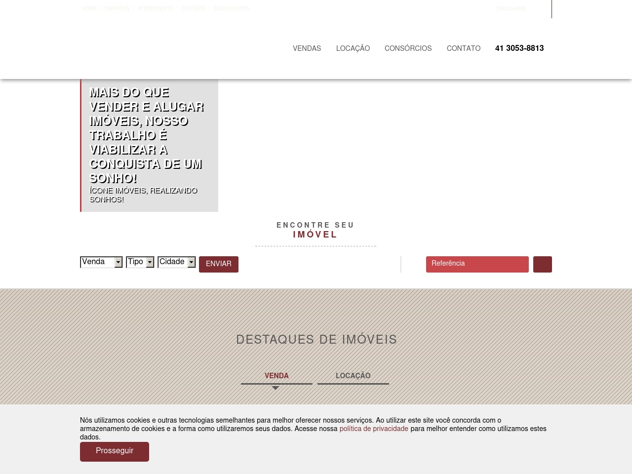 acessar-login.online screenshot alt-text