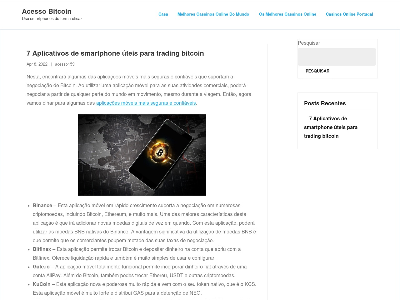 acessobitcoin.com screenshot alt-text
