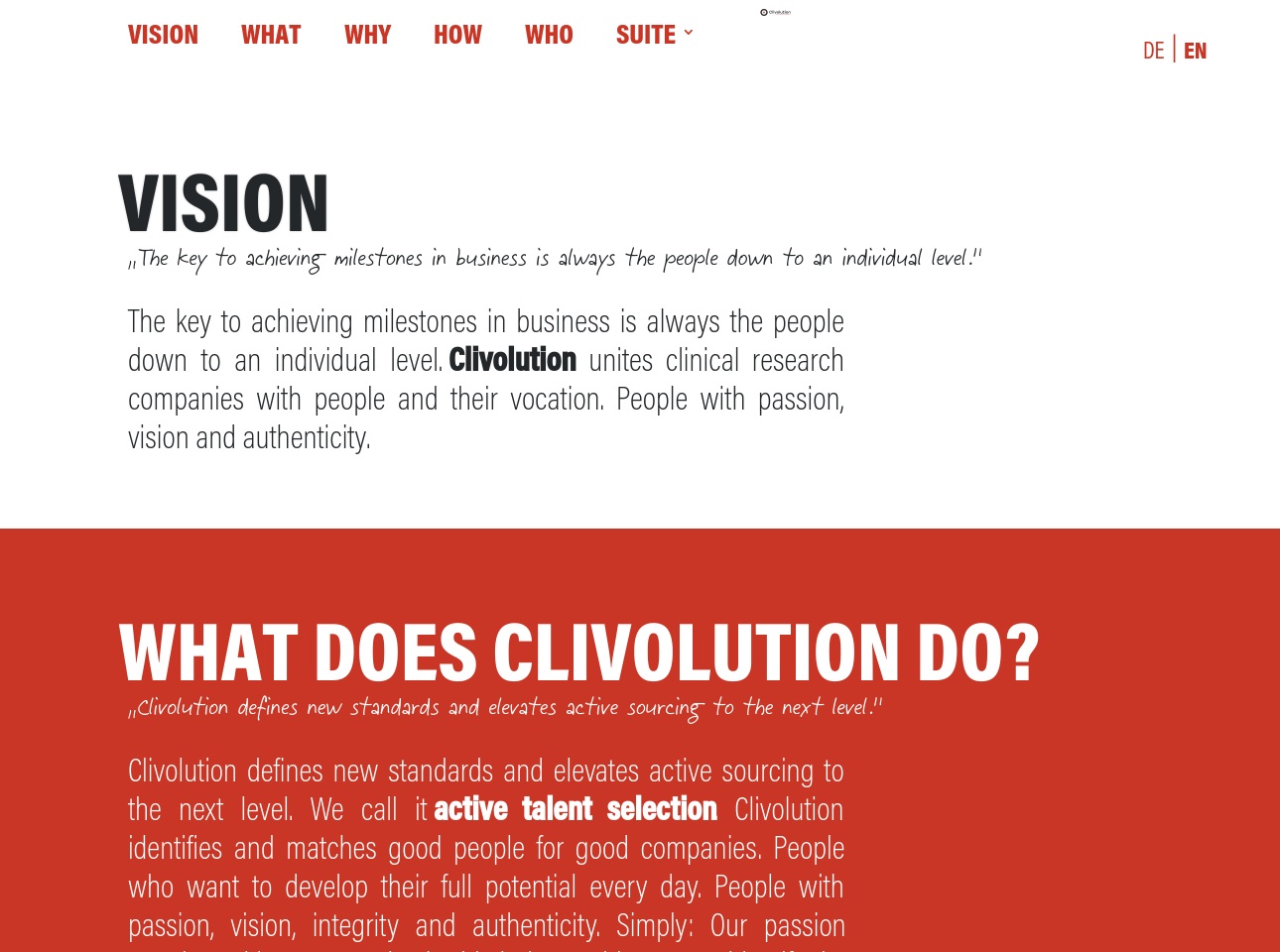 active-talent-selection.com screenshot alt-text