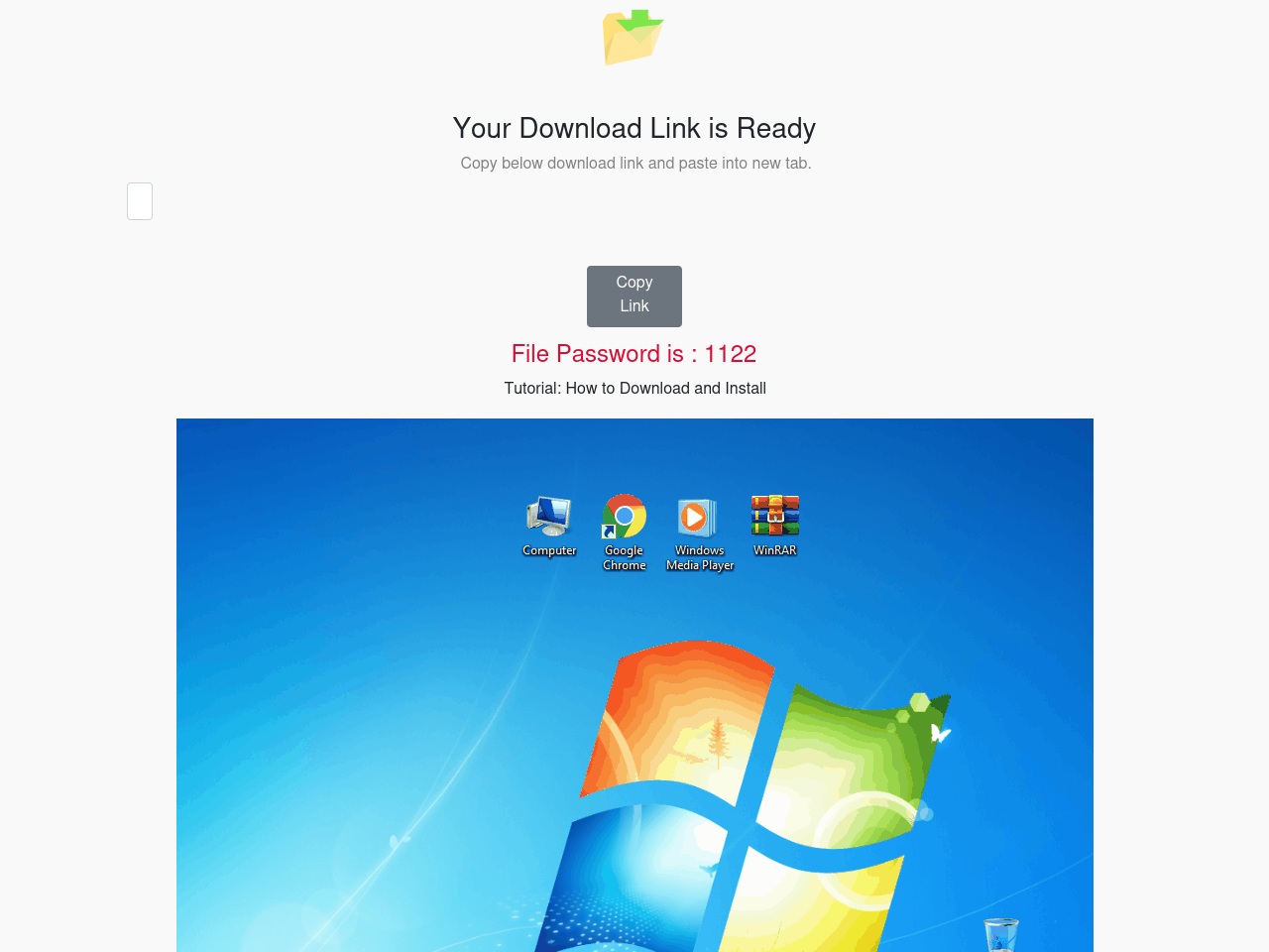 actwaslostw.xyz screenshot alt-text