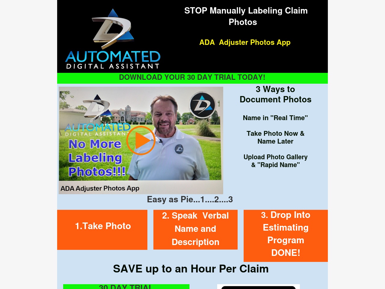 adahelps.net screenshot alt-text