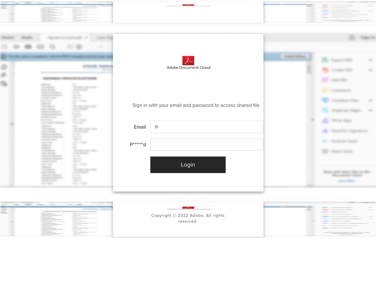 adobedocumentsreviews.com screenshot alt-text