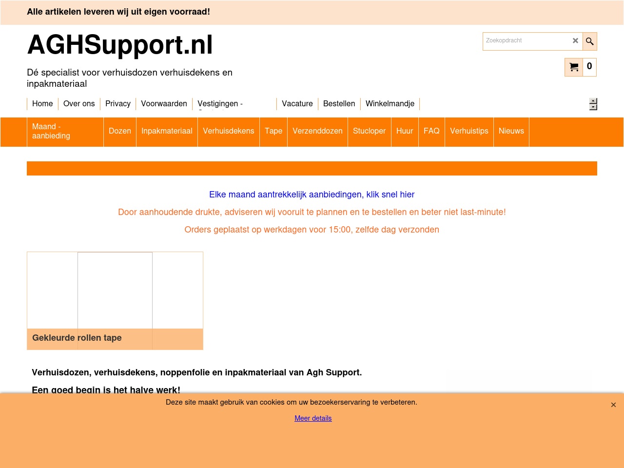 aghsupport.net screenshot alt-text