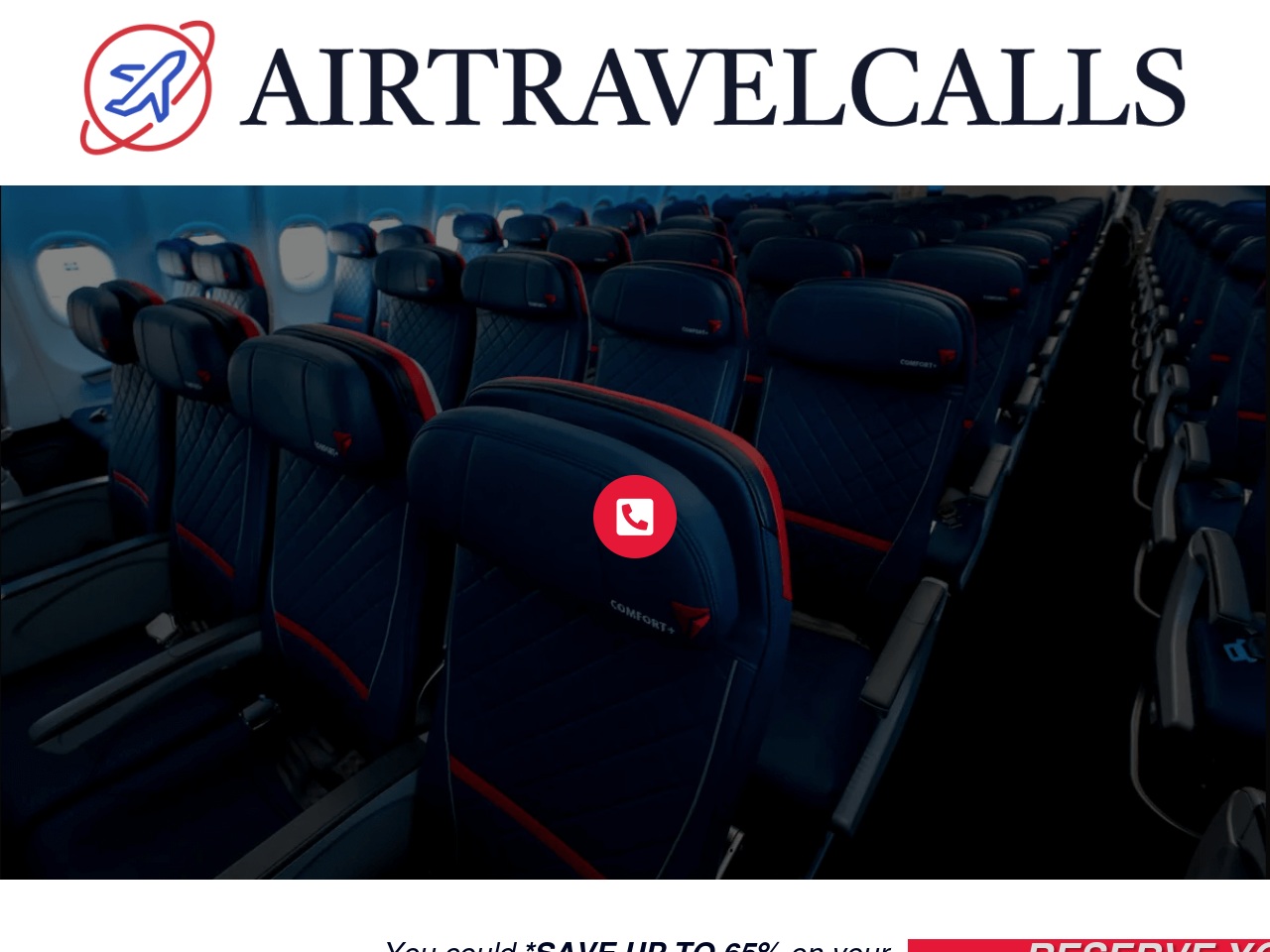 airlinesupport247.com screenshot alt-text