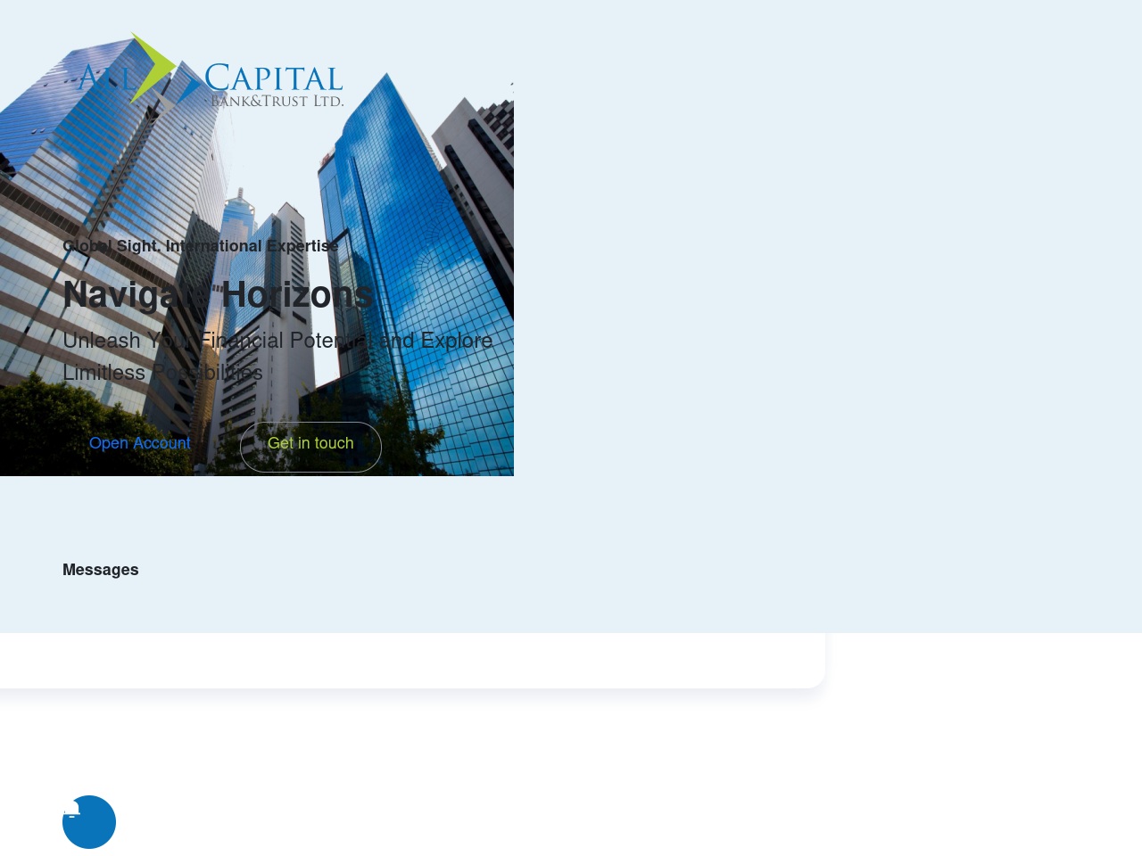 allcapitalbank.com screenshot alt-text