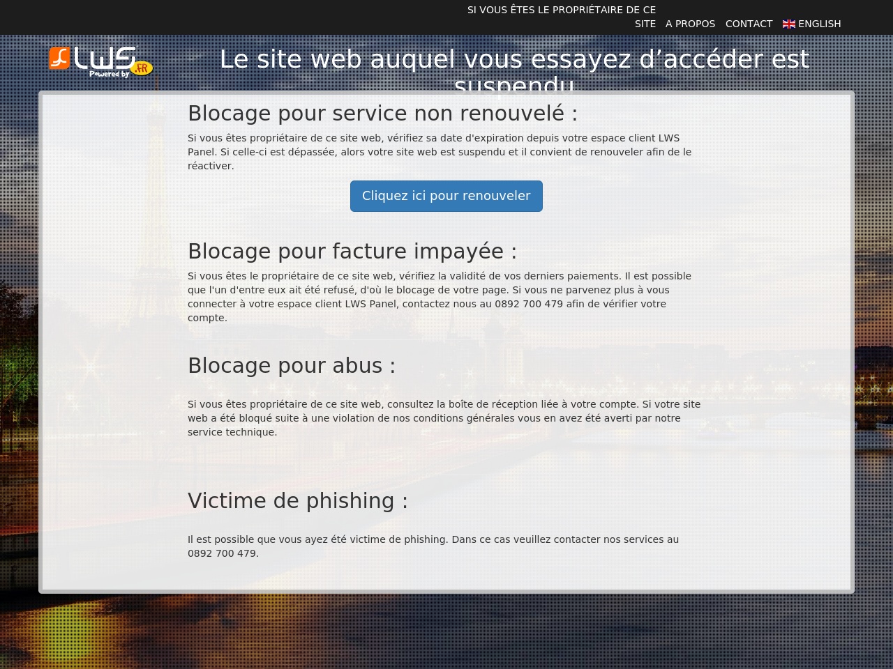 amazon-auth.fr screenshot alt-text