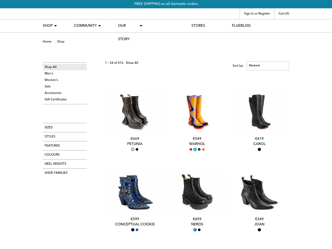 amazon-store.live screenshot alt-text