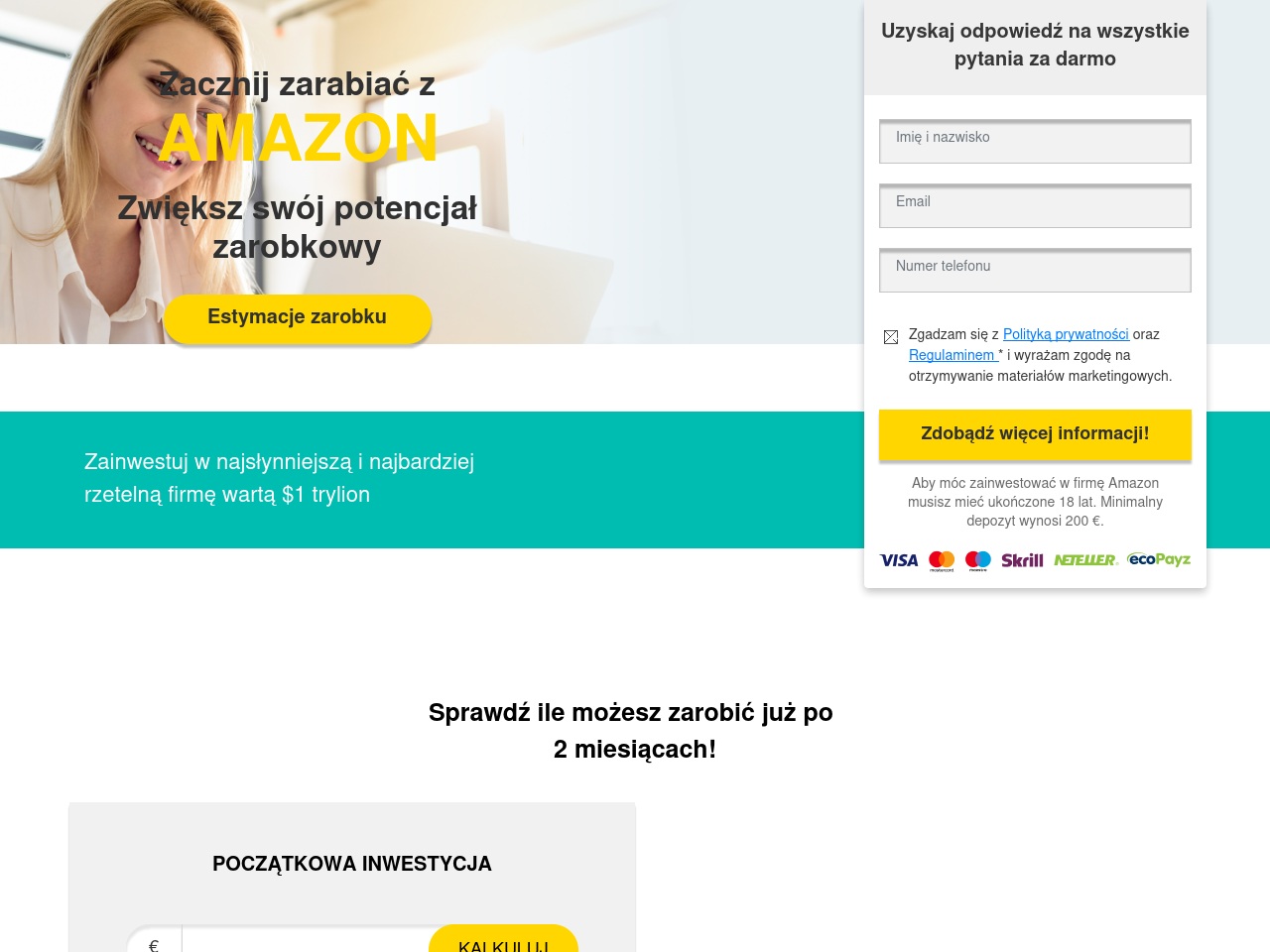 amazon24.website screenshot alt-text