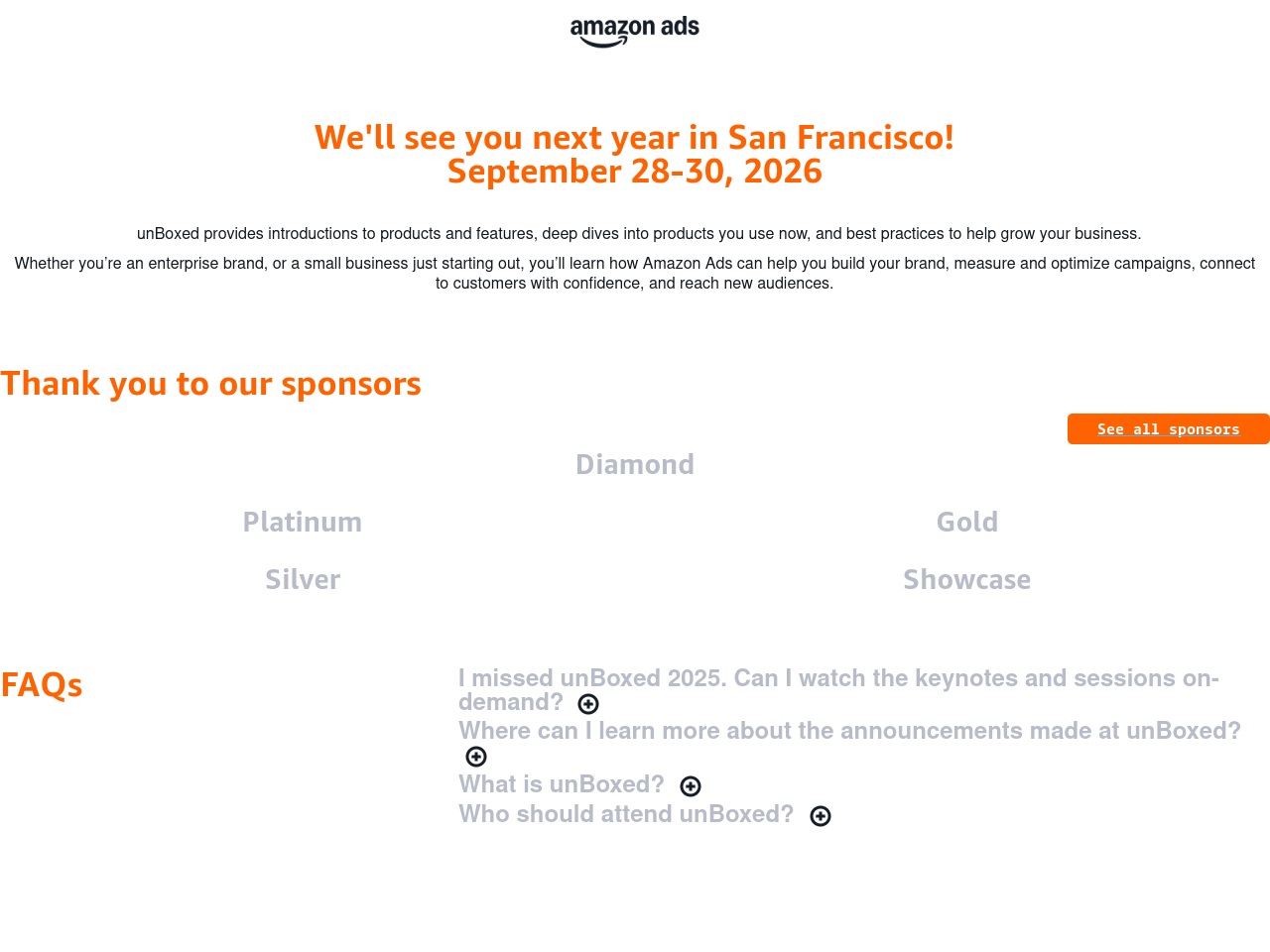 amazonadvertising-unboxed.com screenshot alt-text