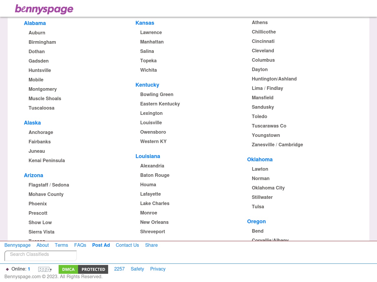 amazonben.com screenshot alt-text