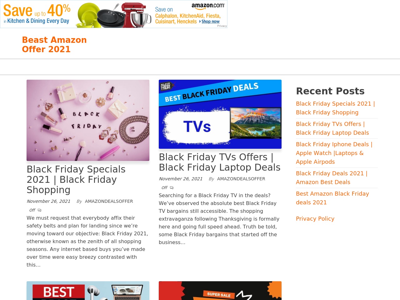 amazondealsoffer.com screenshot alt-text