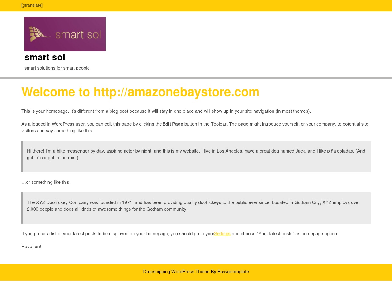 amazonebaystore.com screenshot alt-text