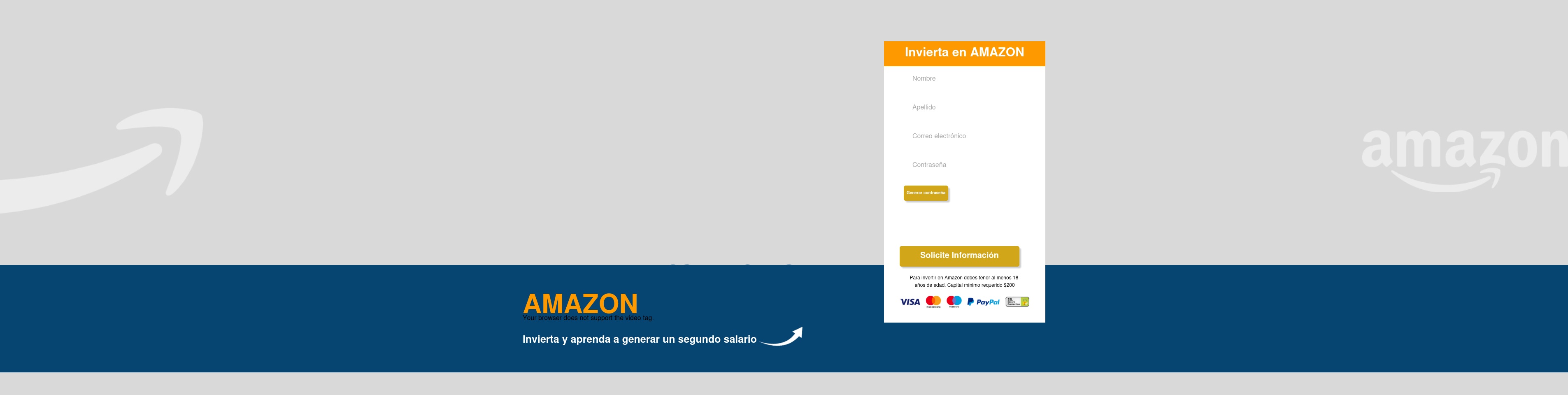 amazonfinance.tech screenshot alt-text