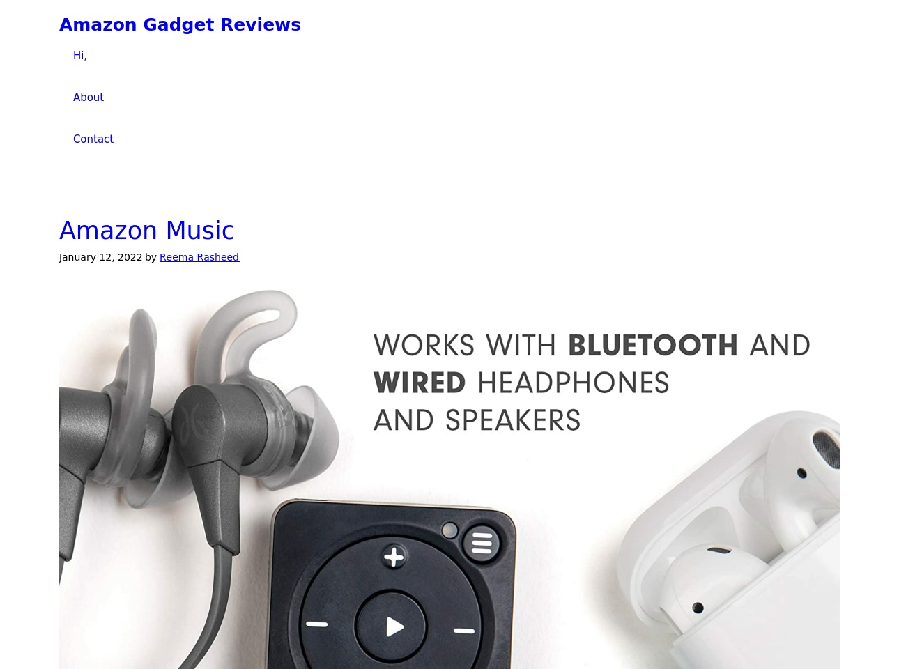 amazongadgetreviews.com screenshot alt-text