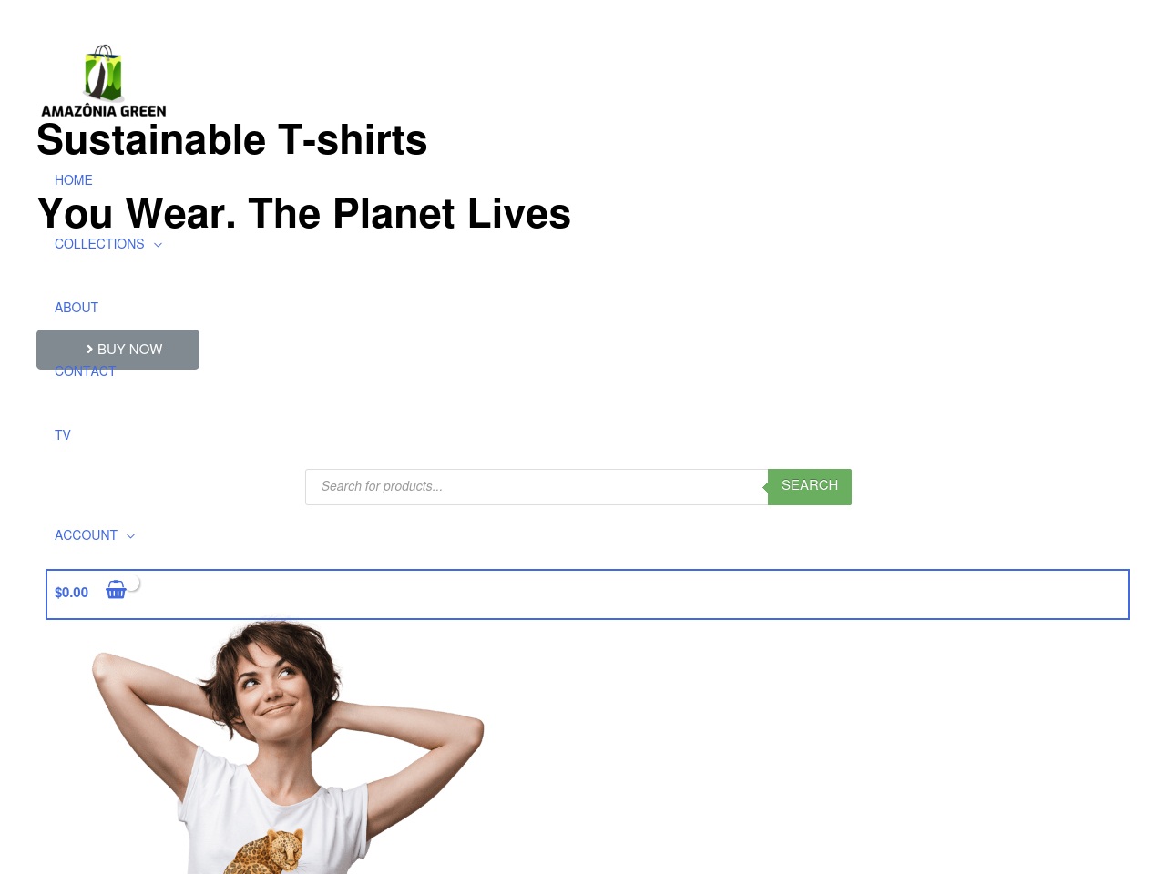 amazoniagreen.shop screenshot alt-text