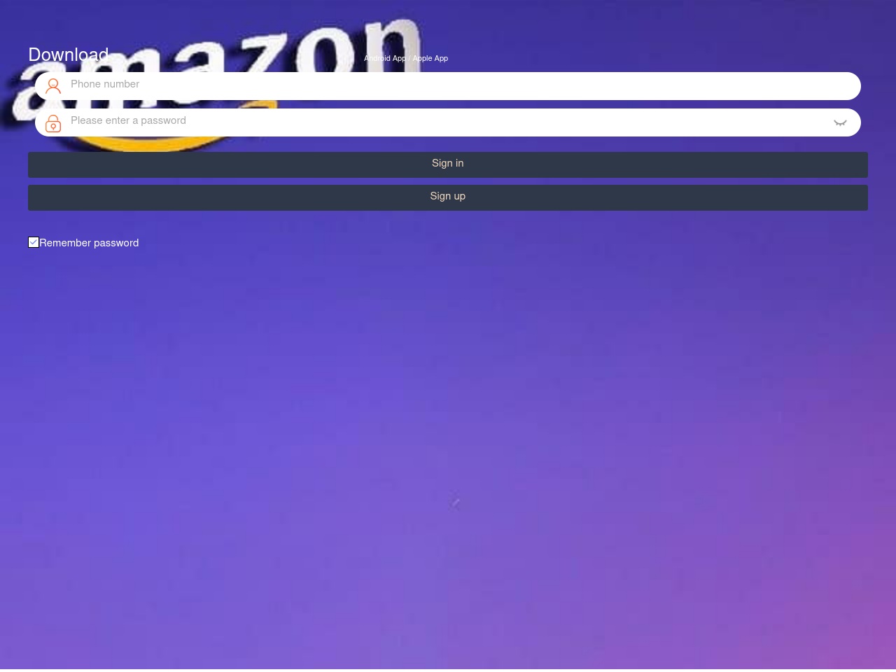amazonoo.com screenshot alt-text