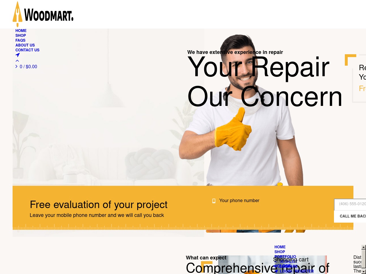amazonsriver.com screenshot alt-text