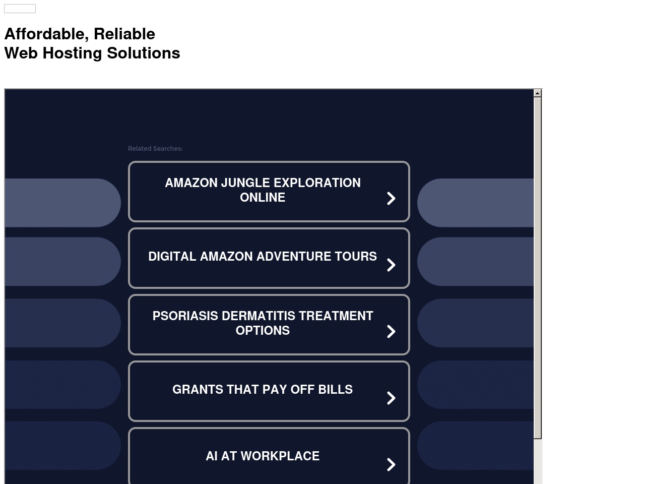 amazonvirtualtours.net screenshot alt-text