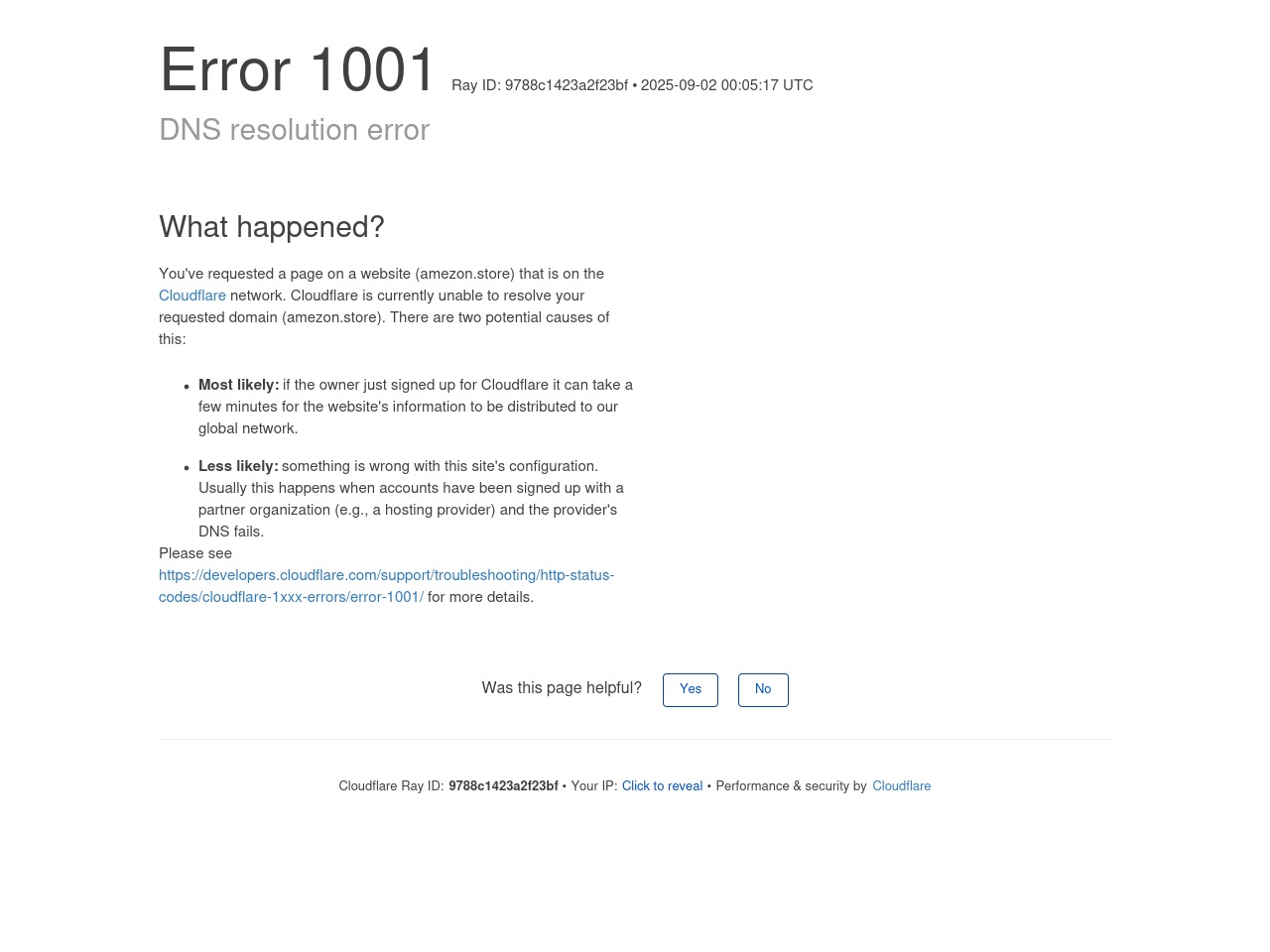 amezon.store screenshot alt-text