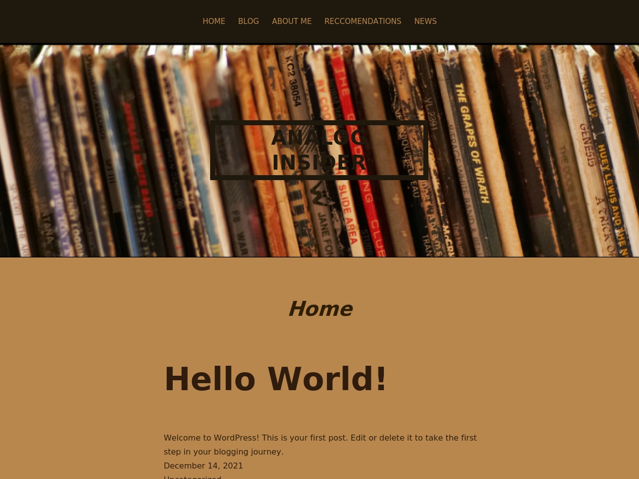analoginsider.com screenshot alt-text