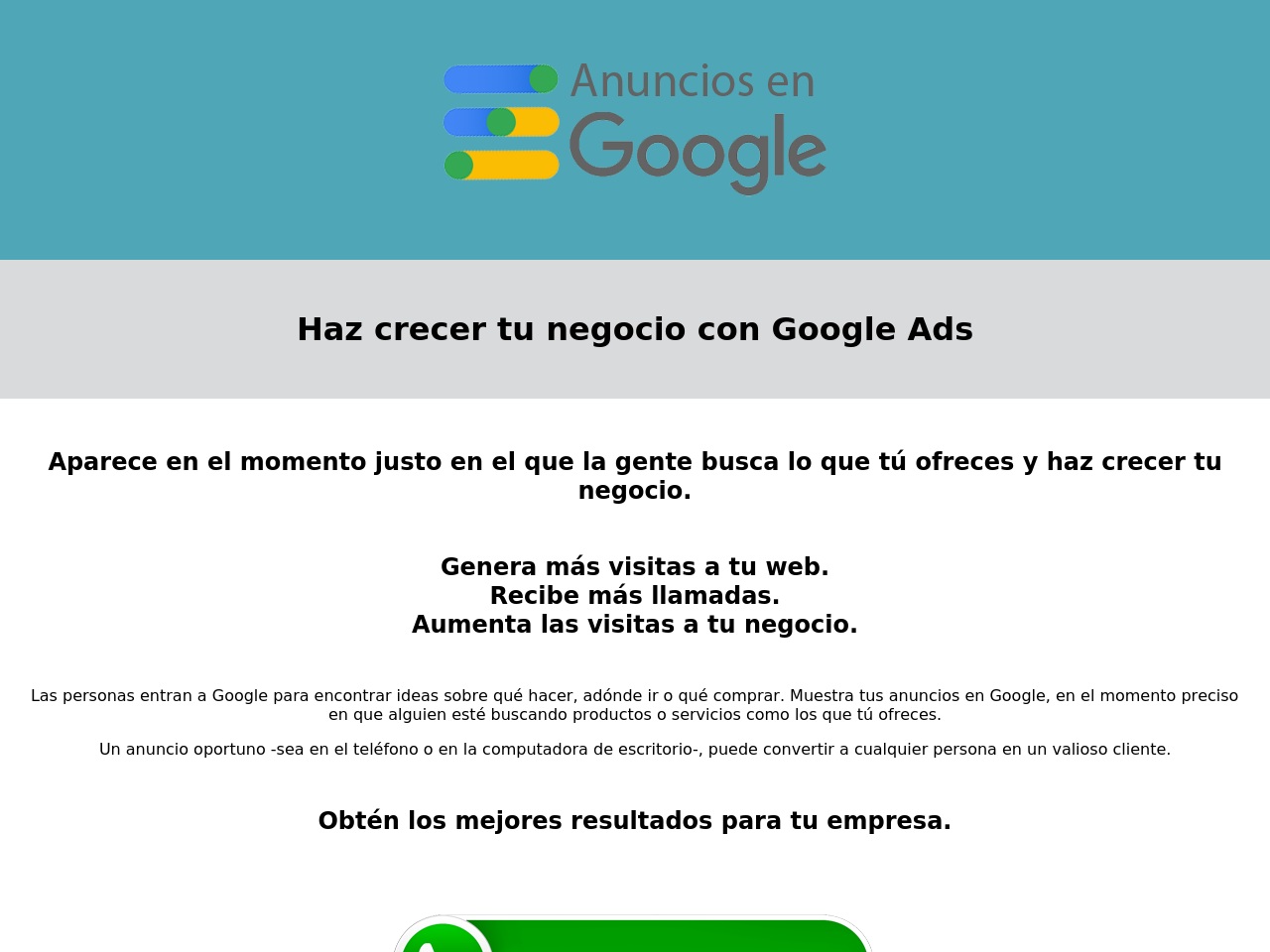 anunciosengooglegt.club screenshot alt-text