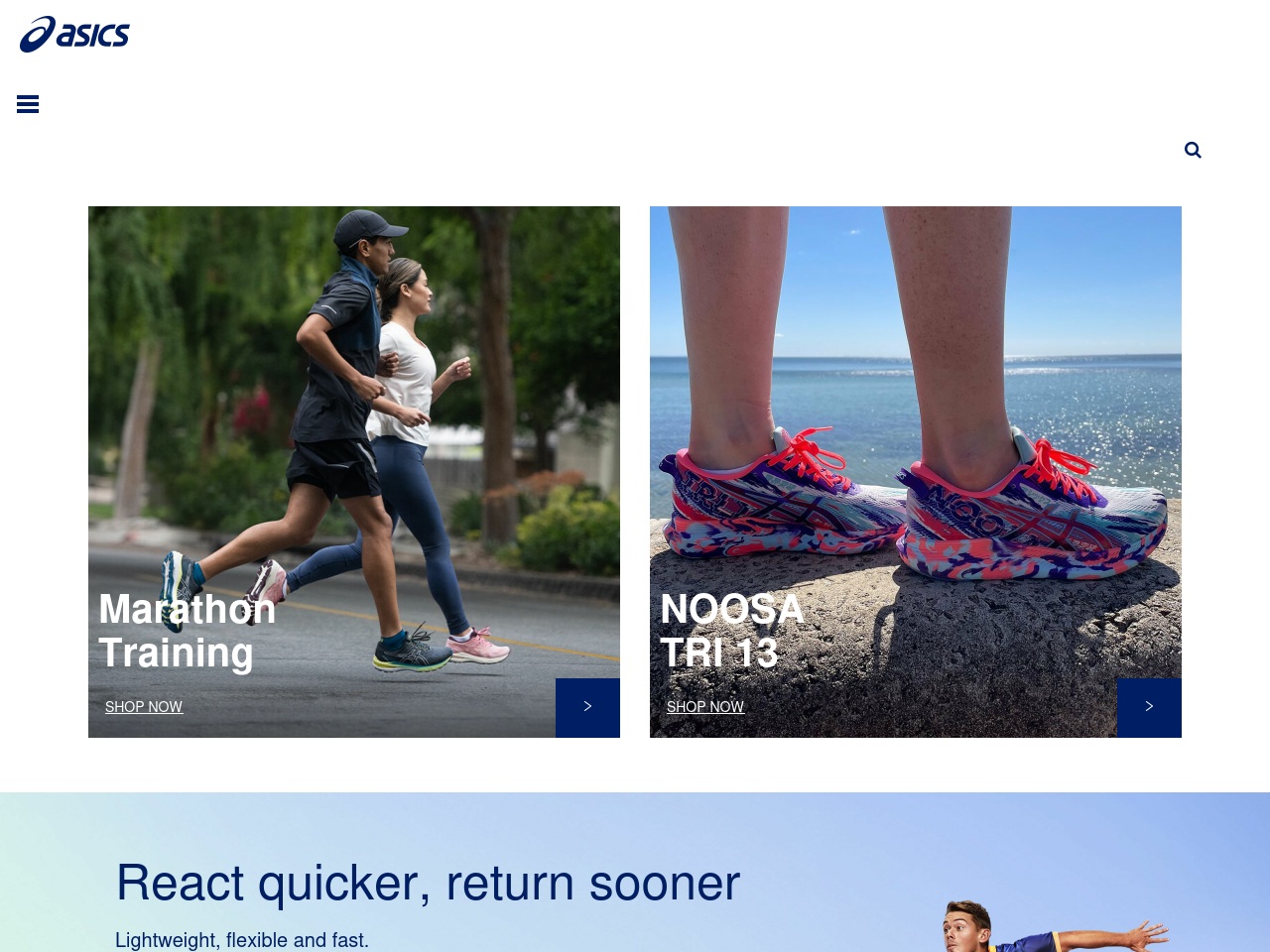 asicsgolfshoesmalaysia.com screenshot alt-text