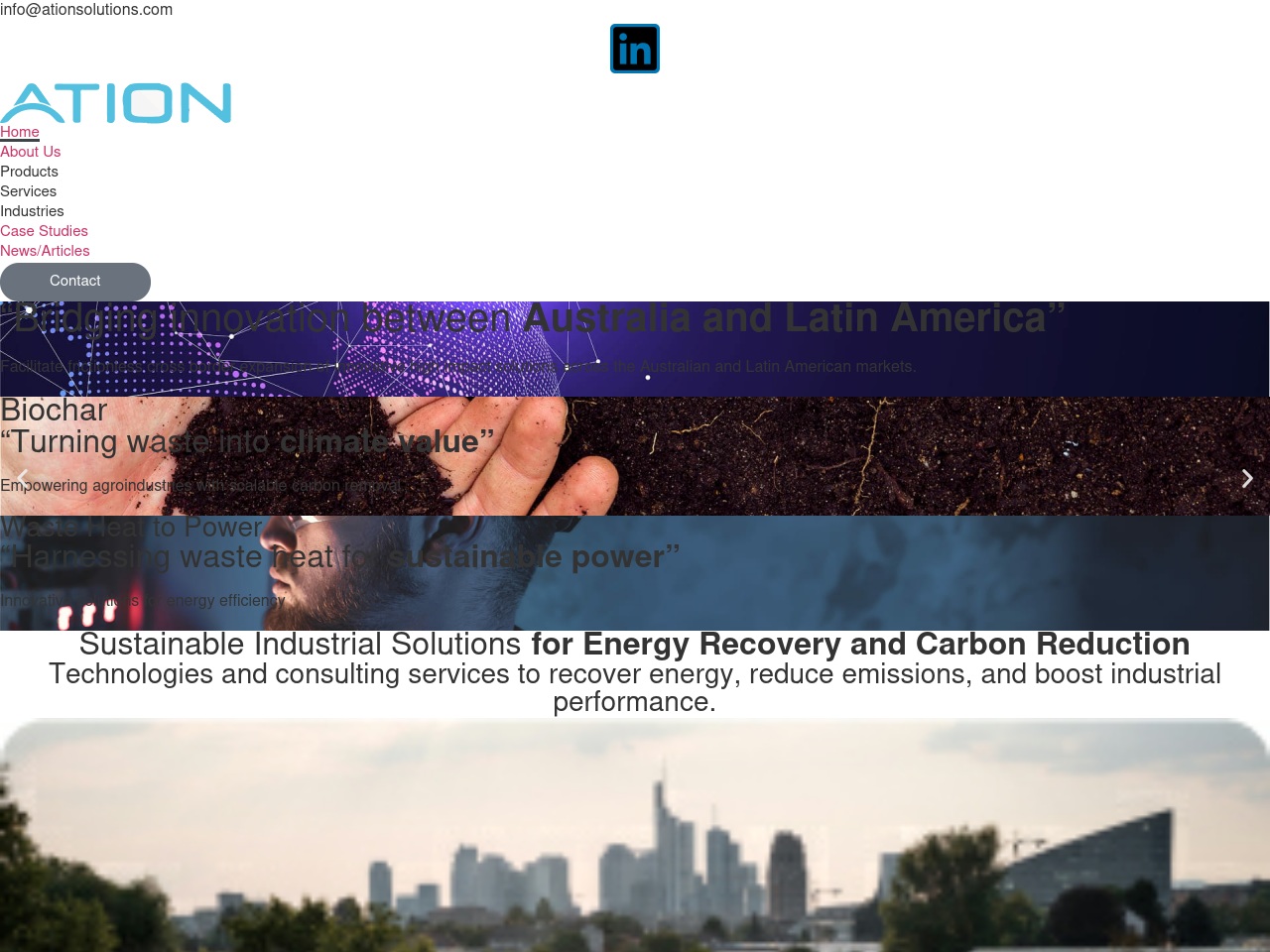 ationsolutions.com screenshot alt-text