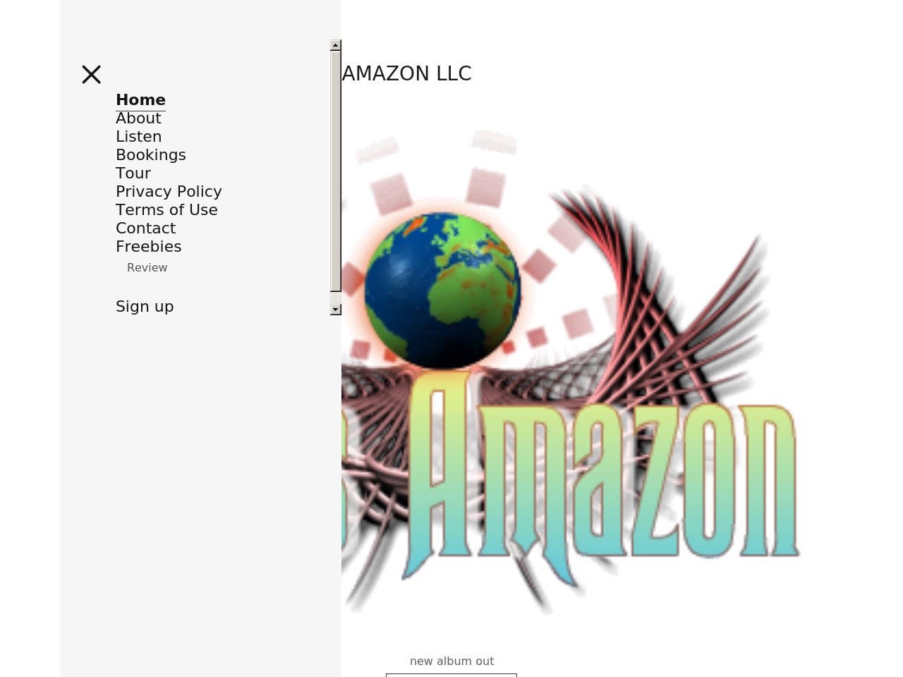 atlasamazonllc.com screenshot alt-text