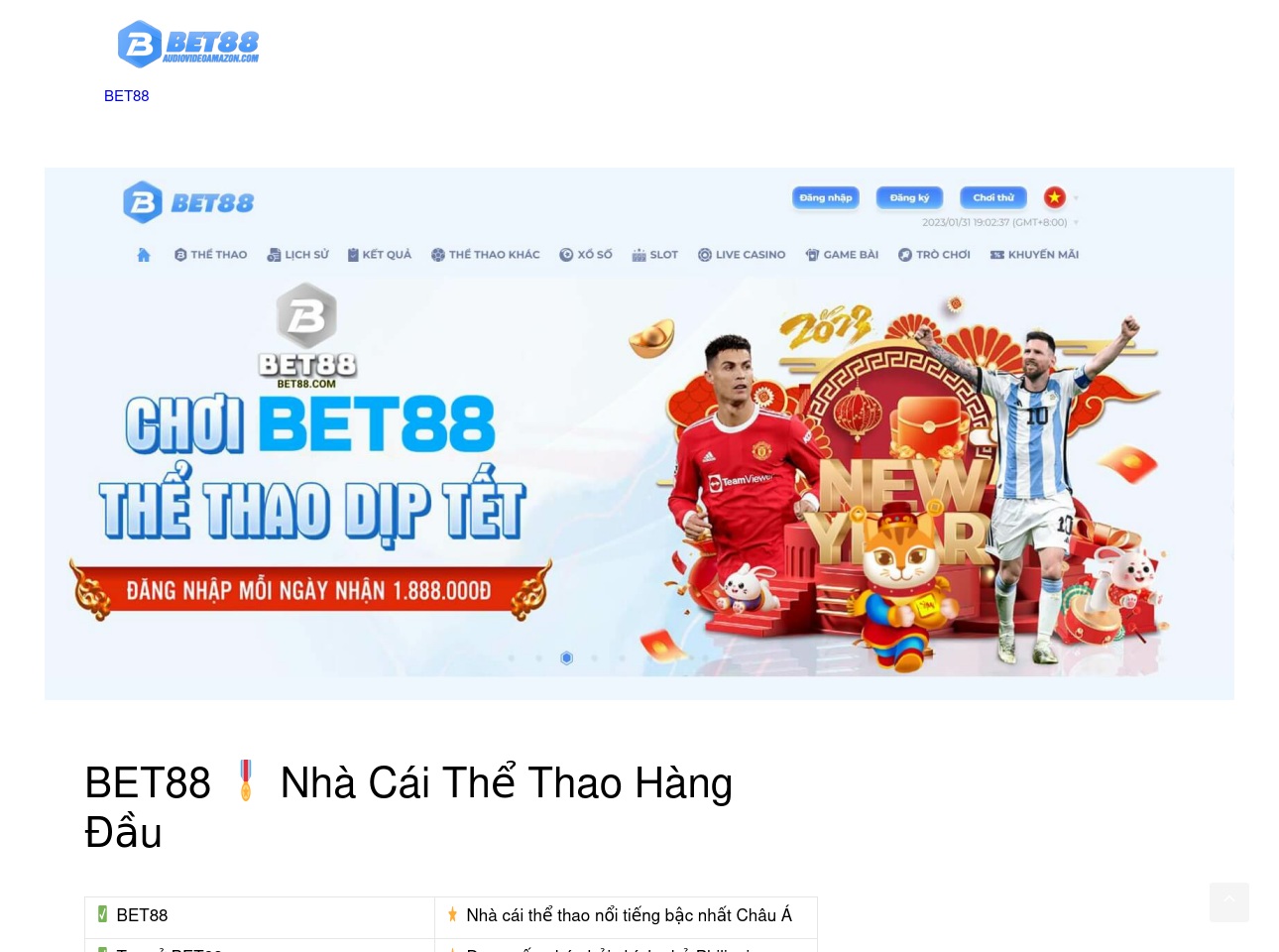audiovideoamazon.com screenshot alt-text