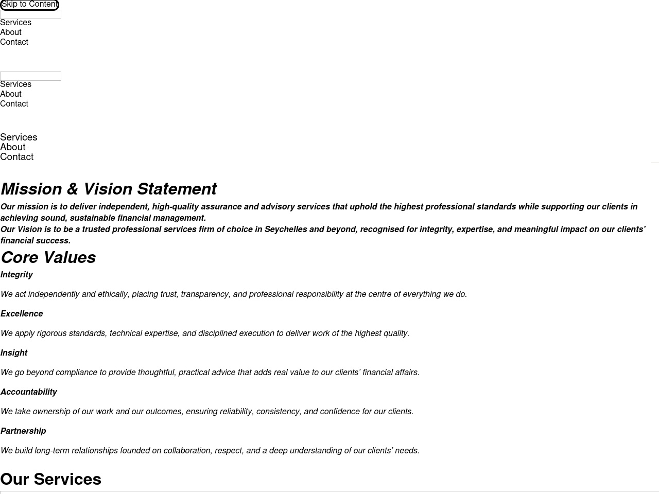 aws-associates.com screenshot alt-text