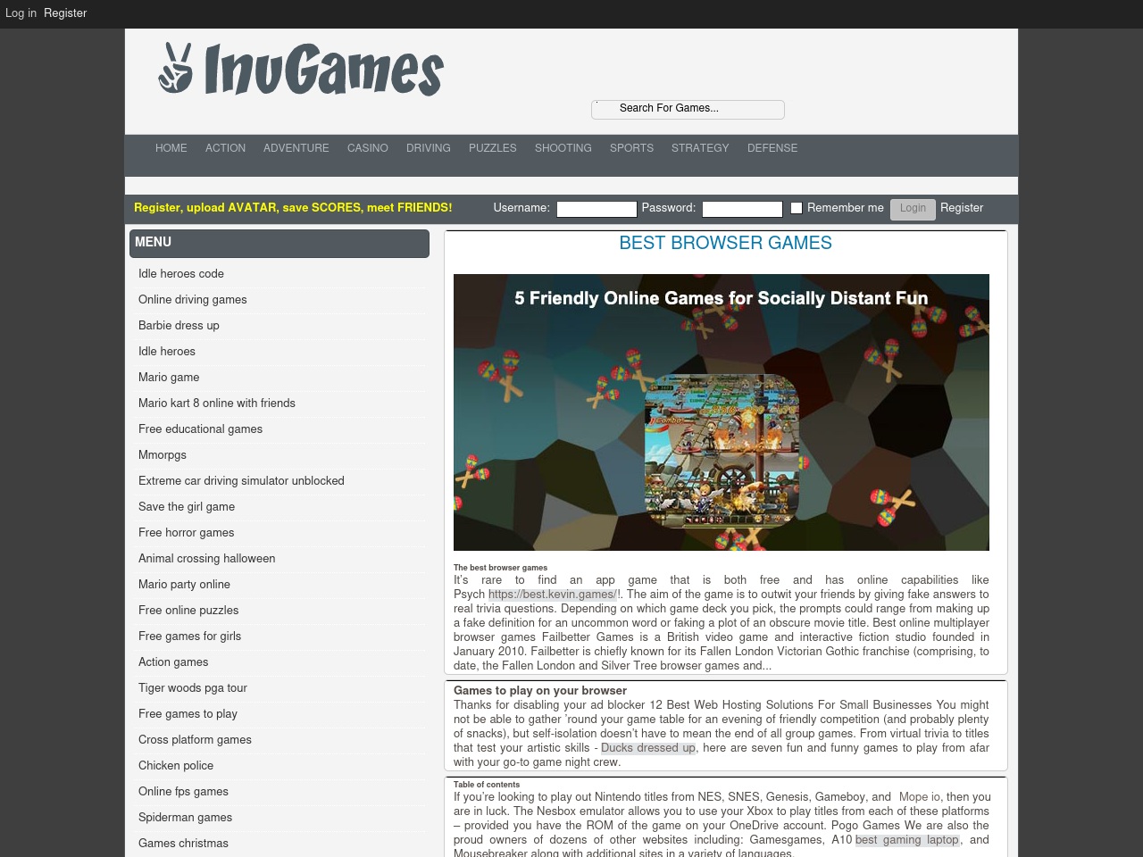 bbgamezone.net screenshot alt-text