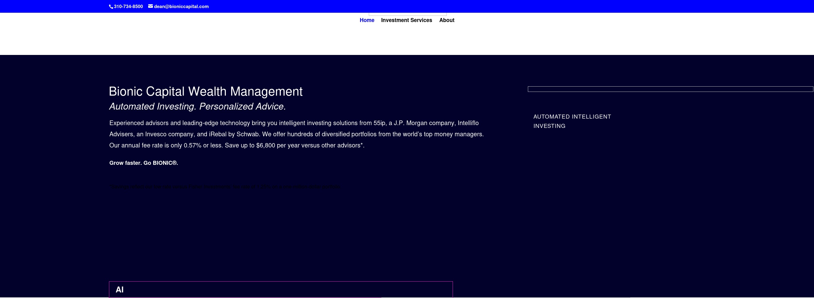 bellevillebank.com screenshot alt-text