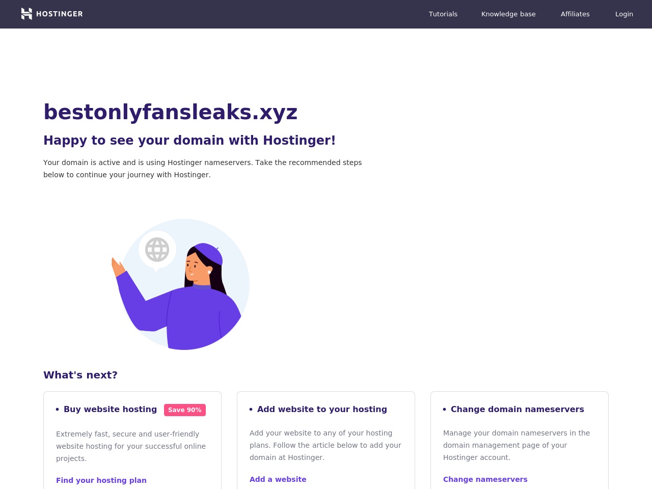 bestonlyfansleaks.xyz screenshot alt-text